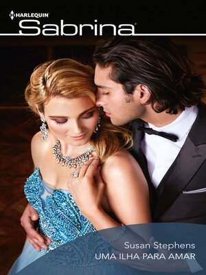 cover image of Uma ilha para amar